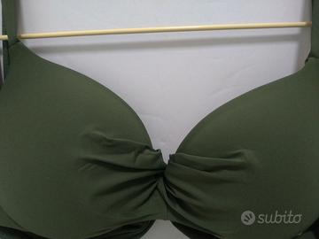 BIKINI BALCONCINO, SLIP E BRASILIANA CALZEDONIA CO