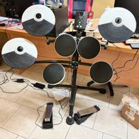 Batteria roland tdk1