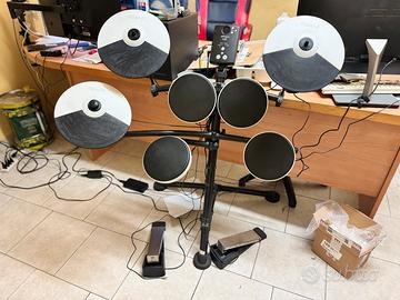 Batteria roland tdk1