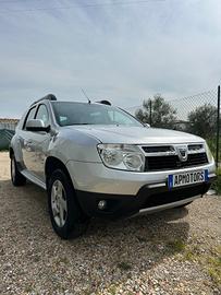 Dacia Duster 1.6 110CV 4x2 Lauréate