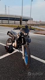 Yamaha dt re 125