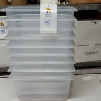 Attrezzatura varia cucina professionale-pizzerie