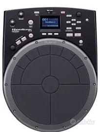 batteria Pad Elettronica