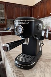 Macchina da caffè 3 in 1