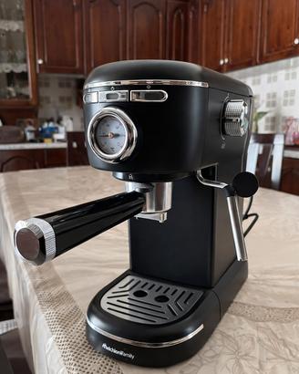 Macchina da caffè 3 in 1