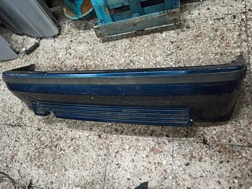 paraurti posteriore Renault 5 gt turbo