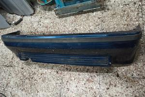 paraurti posteriore Renault 5 gt turbo