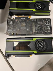 Geforce GTX 1080 ti