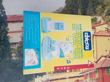 Baby Control Chicco 