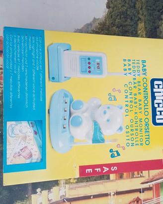 Baby Control Chicco 