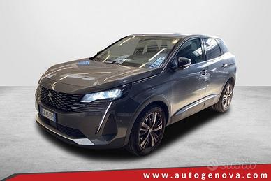 PEUGEOT 3008 1.5 BLUEHDI 130CV EAT8 SeS ALLURE ( F
