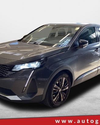 PEUGEOT 3008 1.5 BLUEHDI 130CV EAT8 SeS ALLURE ( F