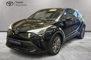 TOYOTA C-HR 1.8 Hybrid E-CVT Lounge U1054864
