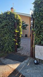 Villino marina san Nicola Ladispoli