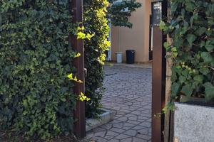 Villino marina san Nicola Ladispoli