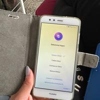 Huawei P10 lite