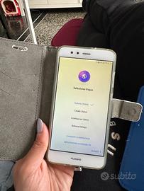 Huawei P10 lite