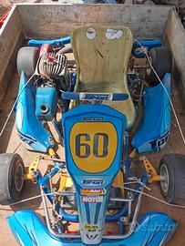 Kart 60 cc Top Kart