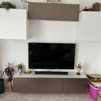 Soggiorno come in foto