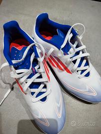 scarpe calcetto F50 