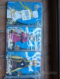 space symphony maetel 5 dvd