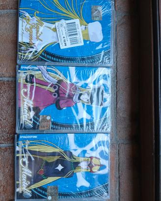 space symphony maetel 5 dvd
