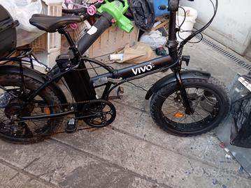 Eletric bike