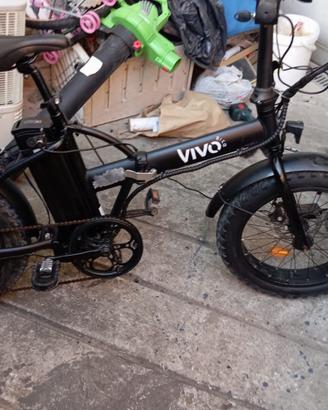 Eletric bike