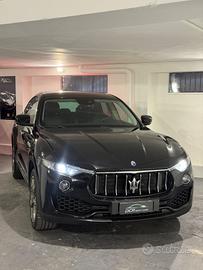 Maserati Levante V6 Diesel AWD Granlusso