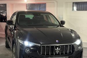 Maserati Levante V6 Diesel AWD Granlusso