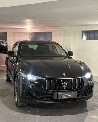 Maserati Levante V6 Diesel AWD Granlusso