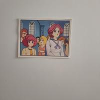 Figurina Milly-il magnifico album-231