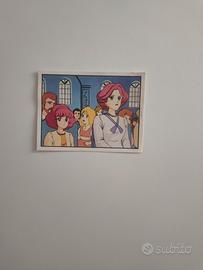 Figurina Milly-il magnifico album-231