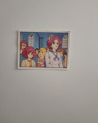 Figurina Milly-il magnifico album-231