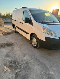Peugeot expert passo lungo 2.0 130cv