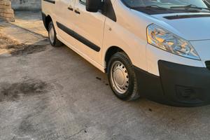 Peugeot expert passo lungo 2.0 130cv
