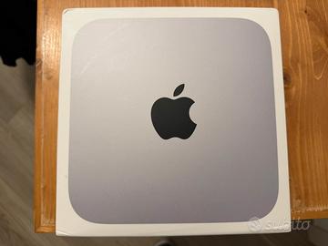 Apple MacMini m2 2023 perfetto