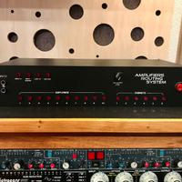 Redseven Custom Amp Cab Switchers - Ampete- Khe Au