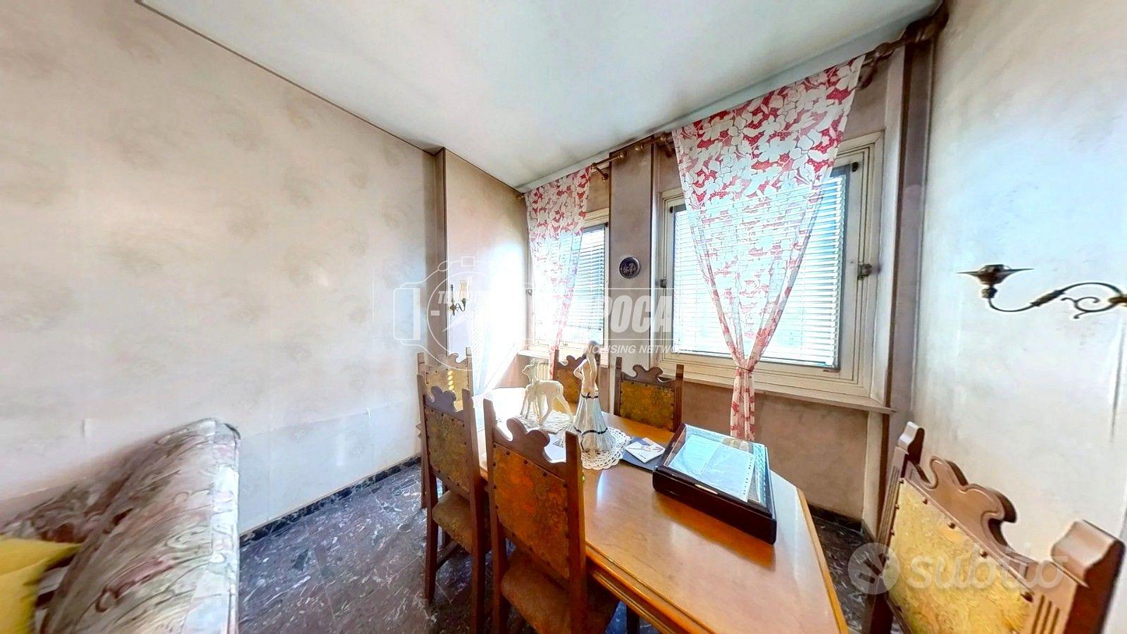 Appartamento – Torino, Monte Rosa, Circoscrizione 6 - Vista 4