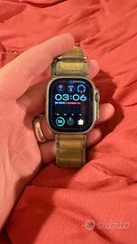 Apple Watch Ultra 2