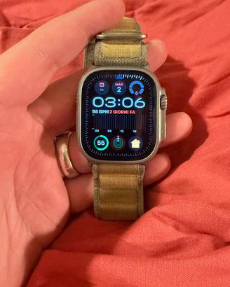 Apple Watch Ultra 2