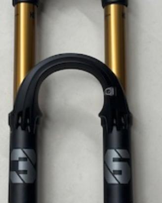 FForcella FOX RACING SHOX 36 FACTORY 29' 160mm