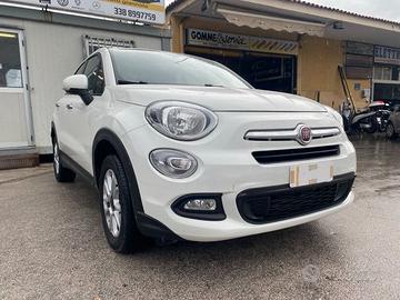 Fiat 500X 1.6 MJT 120 CV KM 90000 NUOVA