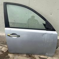 Porta ant dx + ant e post sx Mitsubishi L200 2009