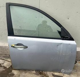 Porta ant dx + ant e post sx Mitsubishi L200 2009