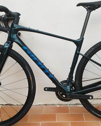 Gravel Carbon