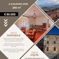 Palazzo Austini Caldana