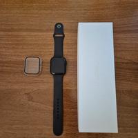 Apple Watch Serie 9 GPS 45 mm Alluminio