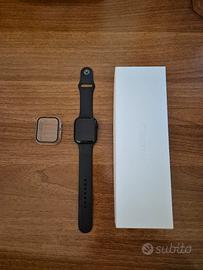 Apple Watch Serie 9 GPS 45 mm Alluminio