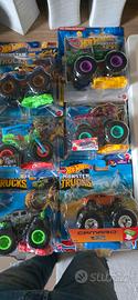 set monster truck 